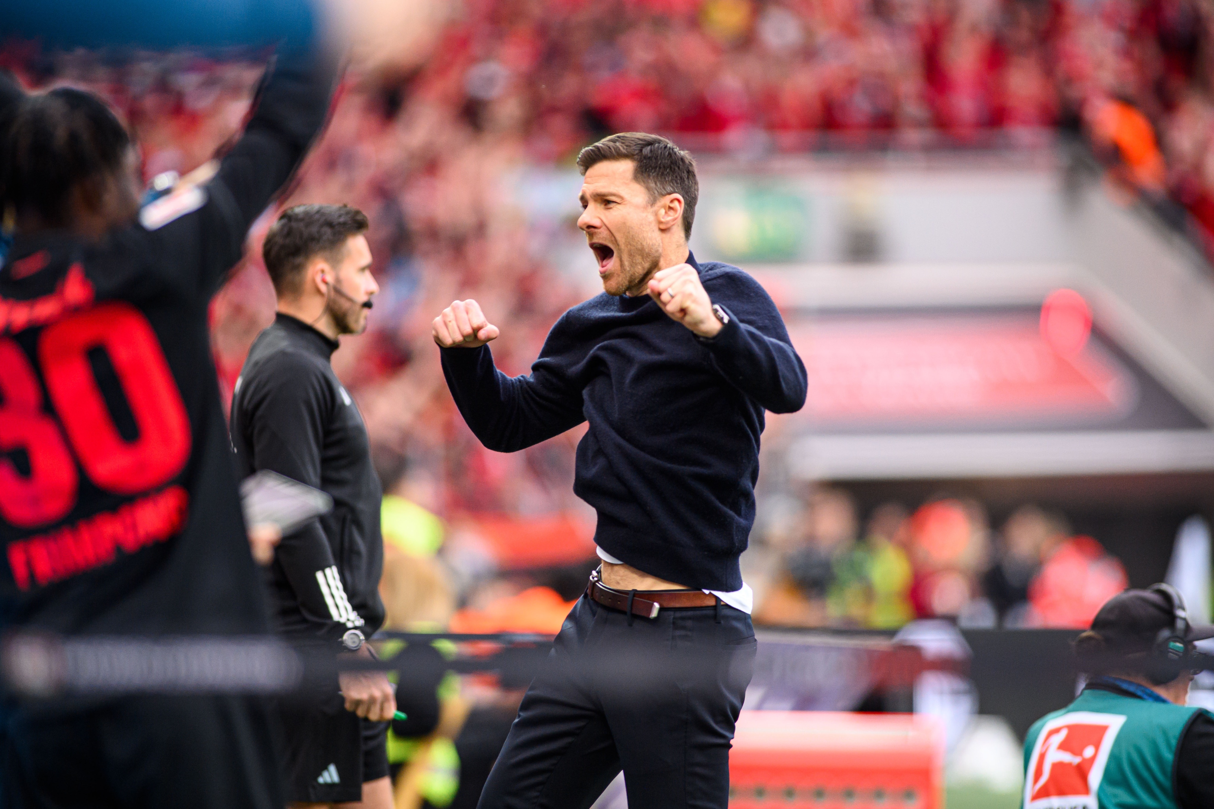 勒沃库森失利收场,战绩下滑的简单介绍 勒沃库森失利收场,战绩下滑的简单介绍