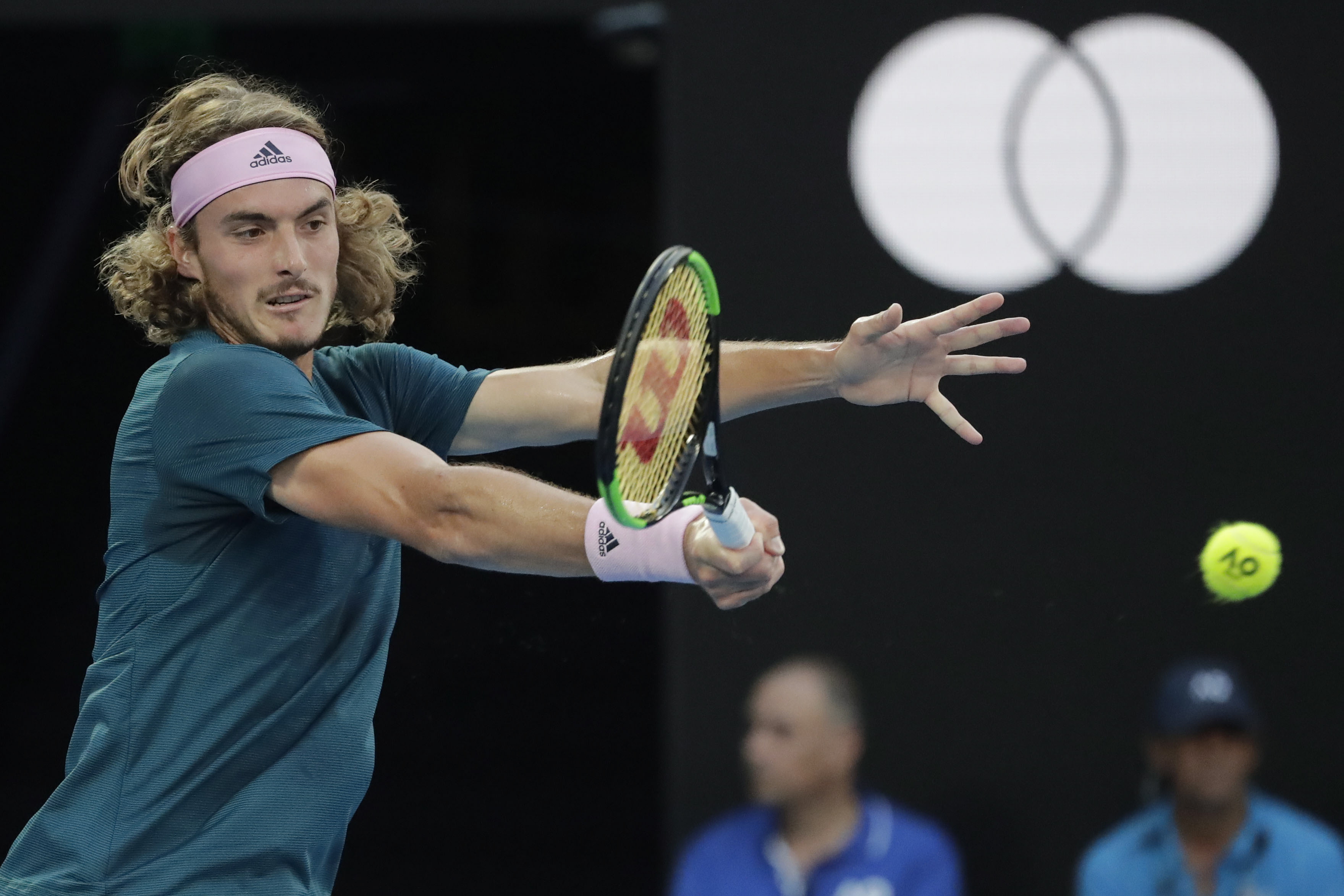 澳大利亚网球队碾压美国网球队，纳达尔高光表现的简单介绍