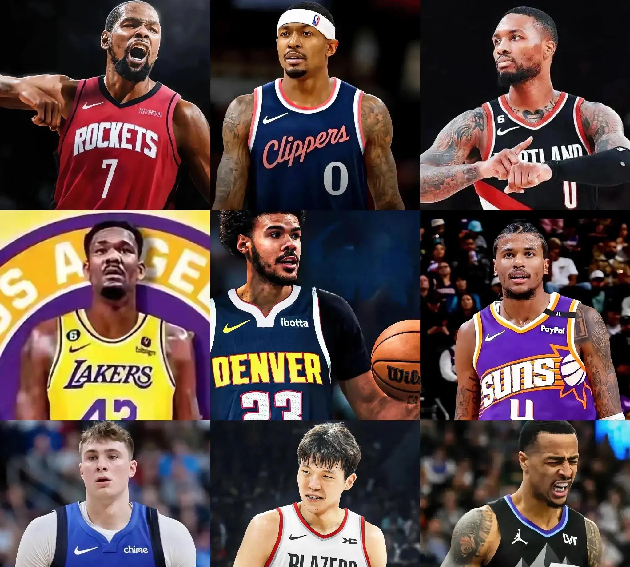 全明星激烈对抗，球队高效防守夺冠