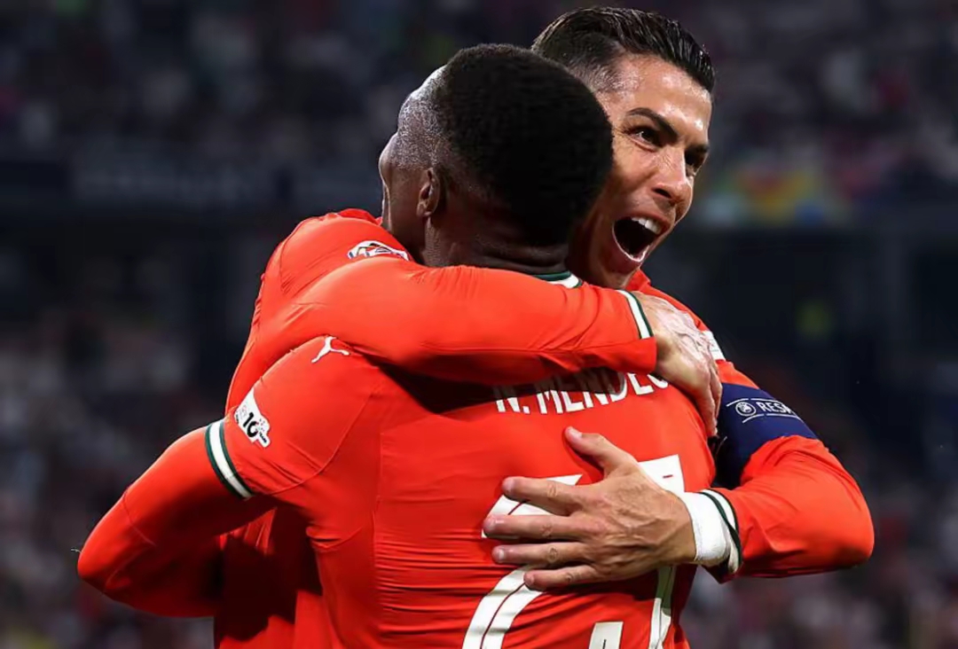 开云体育APP下载-关于葡萄牙绝地反击塞维利亚，罗德里戈制霸全场的信息