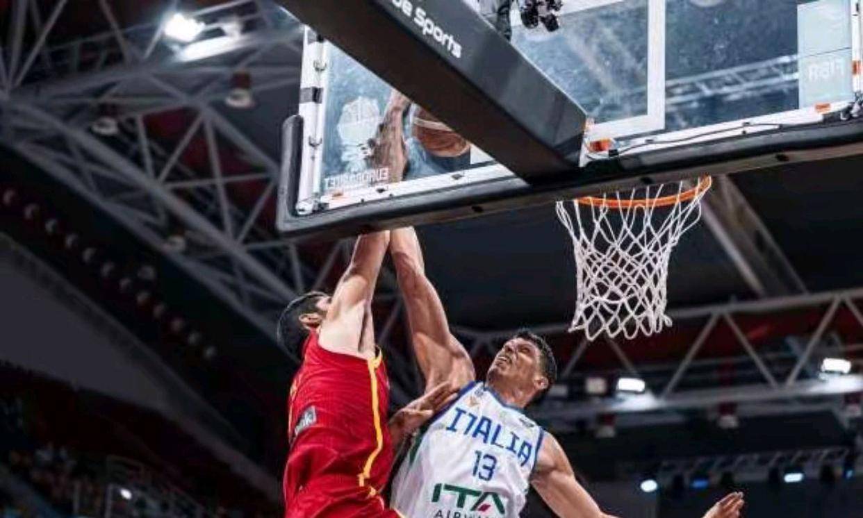 开云体育中国官网-包含澳大利亚男篮逆转西班牙男篮，杰伦·布朗送出助攻的词条