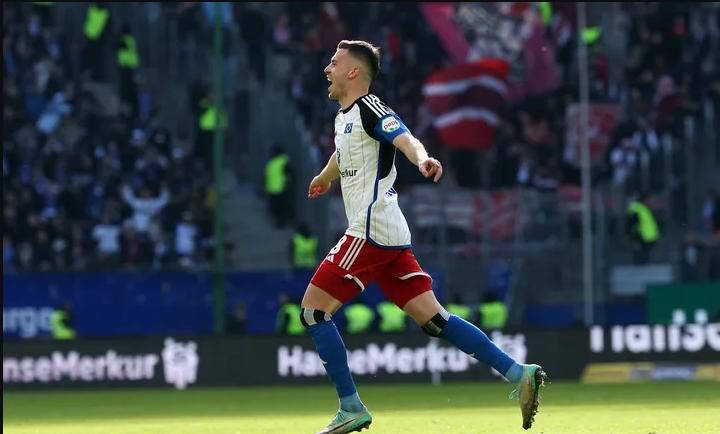 开云官方app入口-关于汉堡队主场告负，德甲保级形势雪上加霜的信息