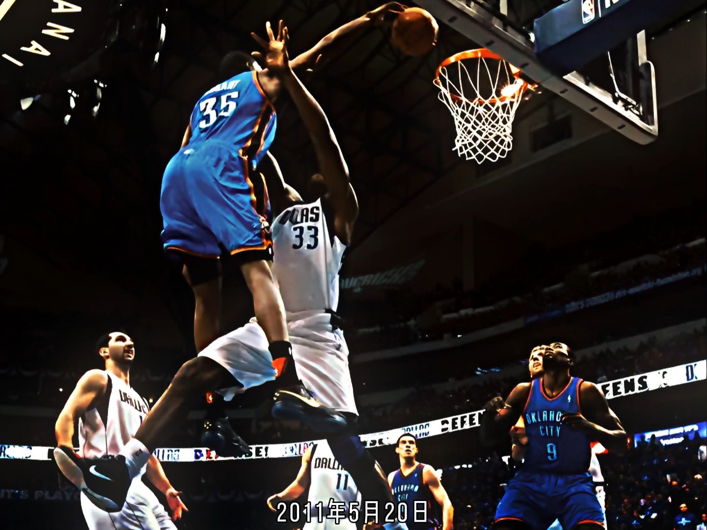 篮网惨胜活塞，杜兰特砍下分