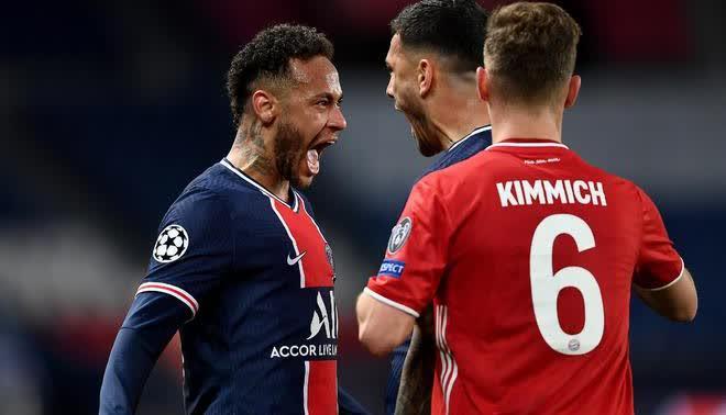 关于AC米兰鏖战瓦伦西亚,内马尔爆发神勇的信息 关于AC米兰鏖战瓦伦西亚,内马尔爆发神勇的信息