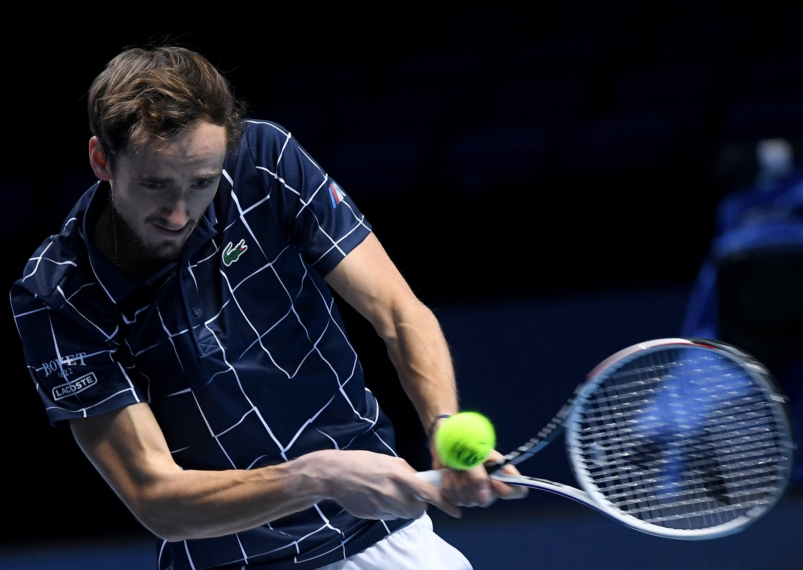 欧洲网球队绝杀日本网球队,梅德韦杰夫关键制胜的简单介绍 欧洲网球队绝杀日本网球队,梅德韦杰夫关键制胜的简单介绍