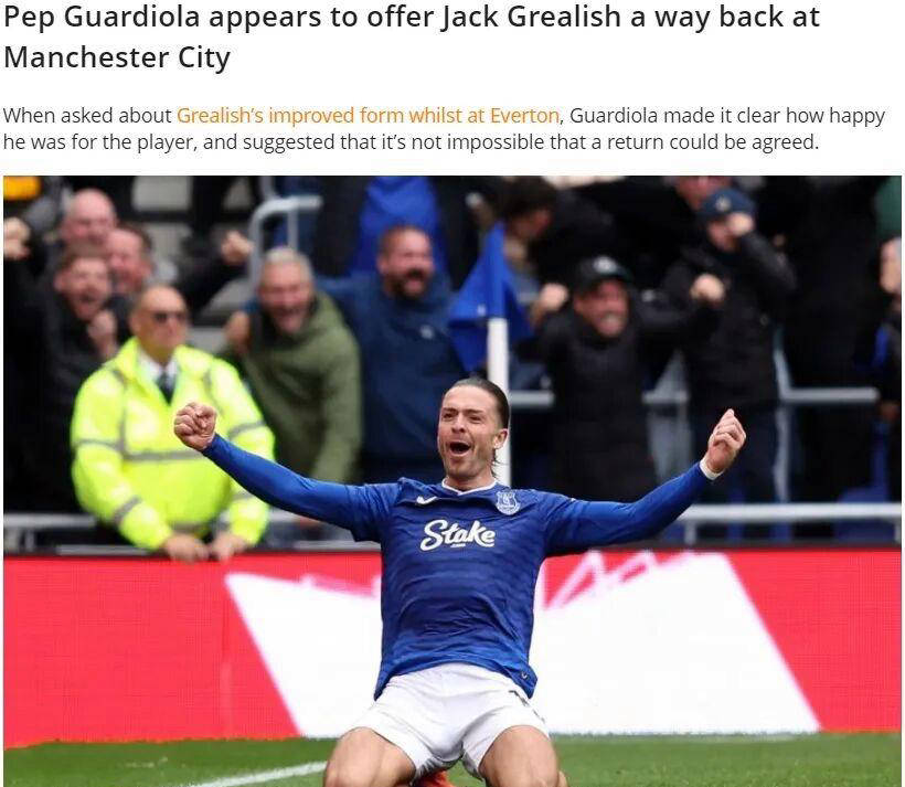 拜仁绝地反击摩洛哥，格拉利什完成帽子戏法的简单介绍