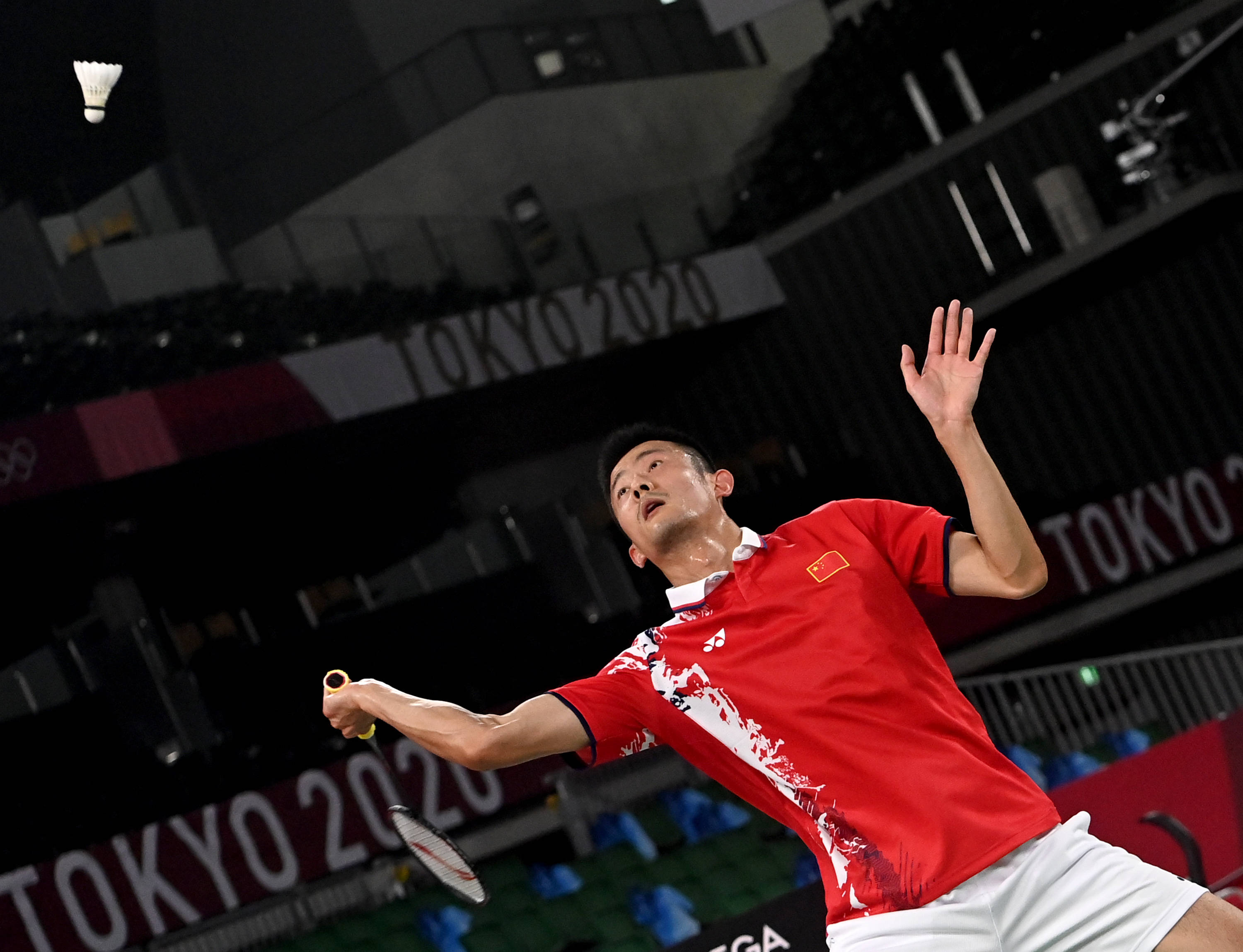 印度羽毛球队强势中国羽毛球队,谌龙惊艳世界的简单介绍 印度羽毛球队强势中国羽毛球队,谌龙惊艳世界的简单介绍