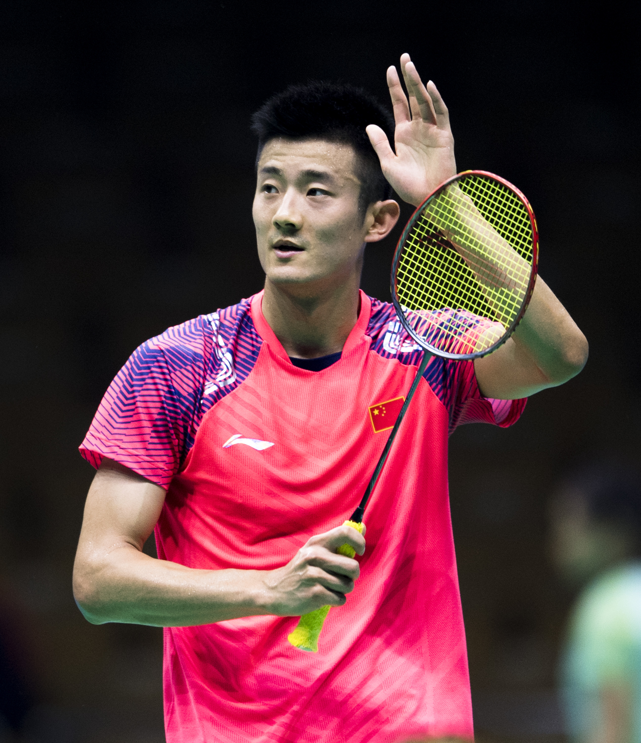 印度羽毛球队强势中国羽毛球队,谌龙惊艳世界的简单介绍 印度羽毛球队强势中国羽毛球队,谌龙惊艳世界的简单介绍