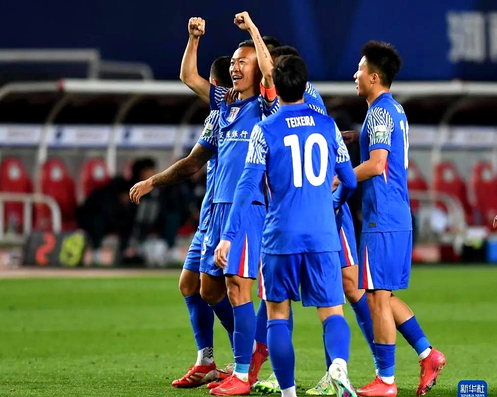 关于中超比赛持续升温，球队争夺欲望强烈的信息