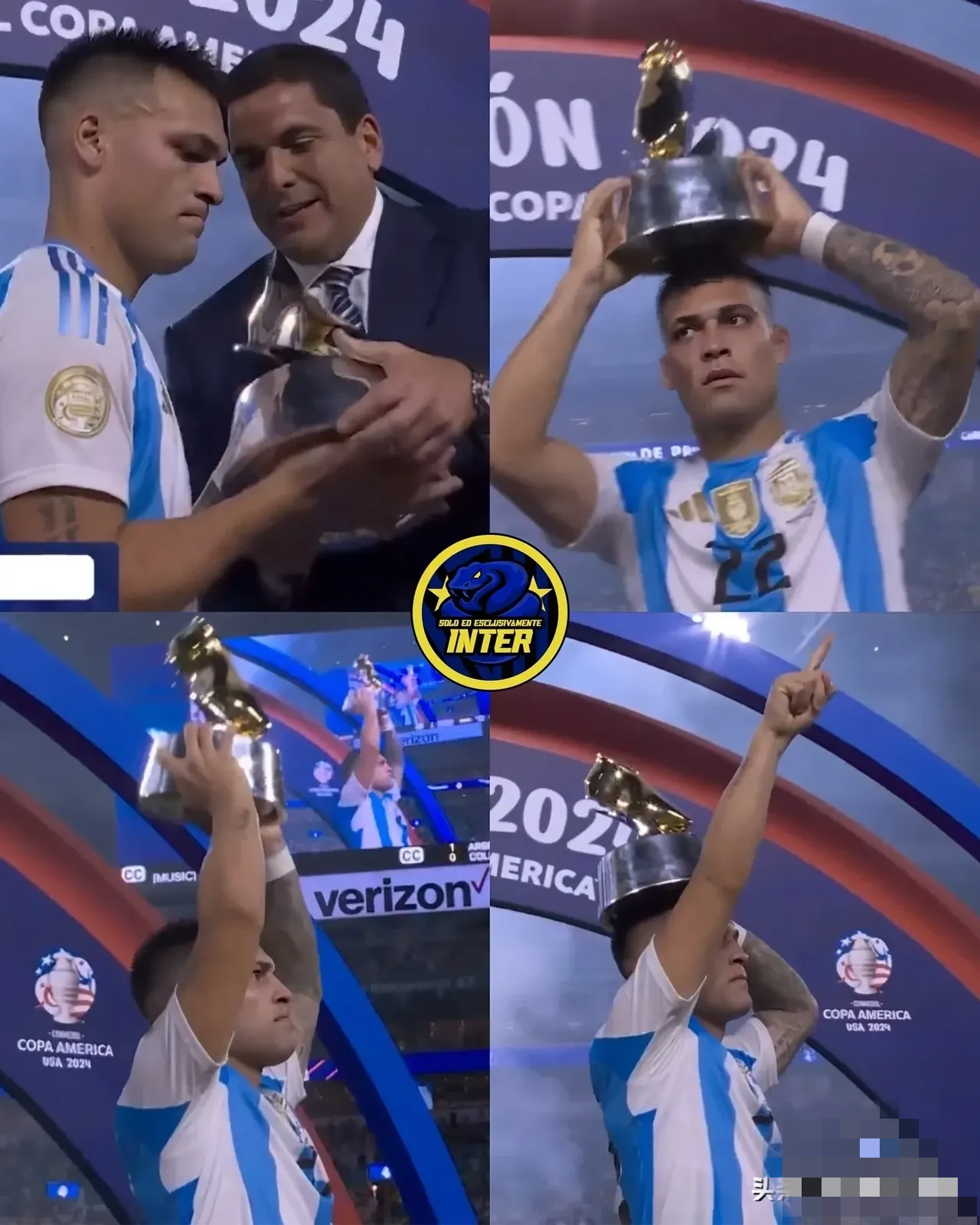 阿根廷队长领军带领球队冲往胜利的简单介绍