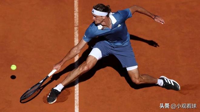 关于意大利网球队横扫美国网球队,兹维列夫送出助攻的信息 关于意大利网球队横扫美国网球队,兹维列夫送出助攻的信息