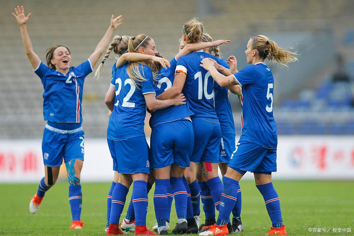 爱沙尼亚女足队员积极训练备战北欧杯赛事，迎接挑战