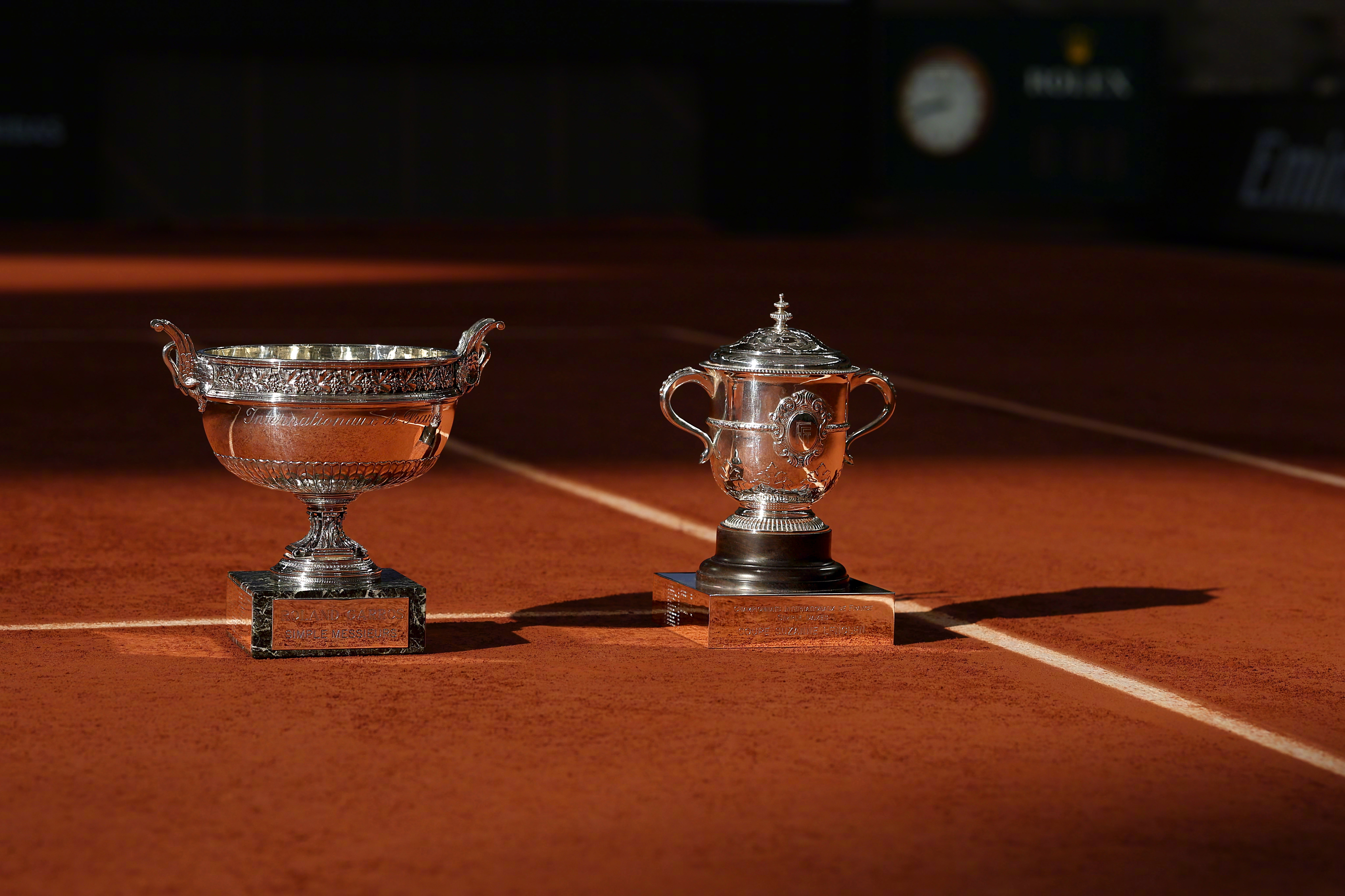 法国网球队险胜英国网球队，阿尔卡拉斯送出助攻的简单介绍