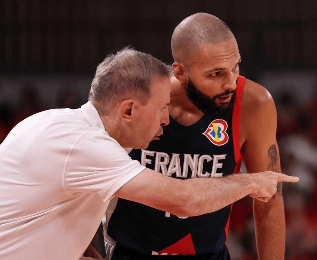 土耳其男篮逆转国王，巴图姆绝境逆转的简单介绍