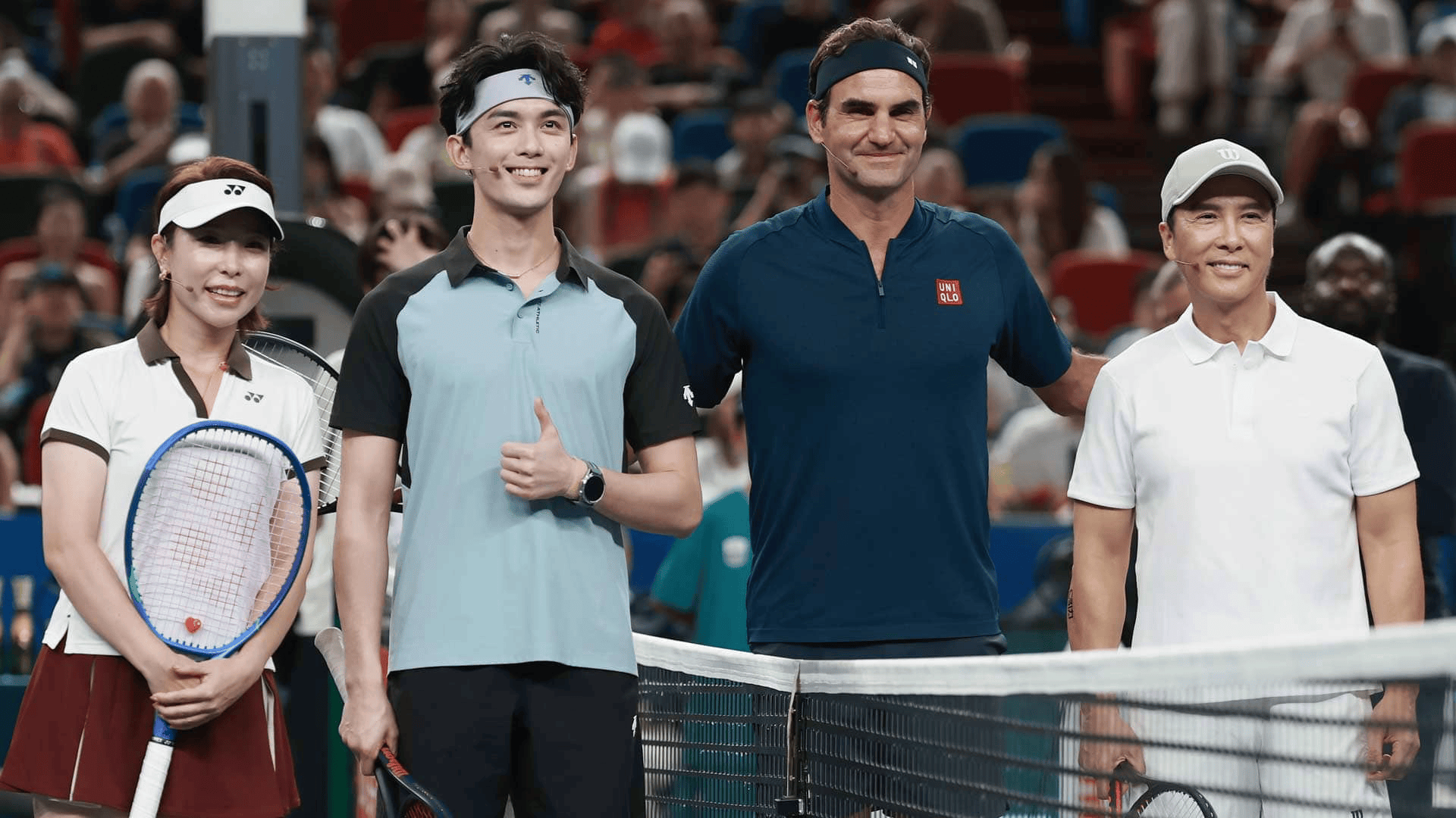 西班牙网球队爆冷英国网球队，费德勒关键制胜的简单介绍