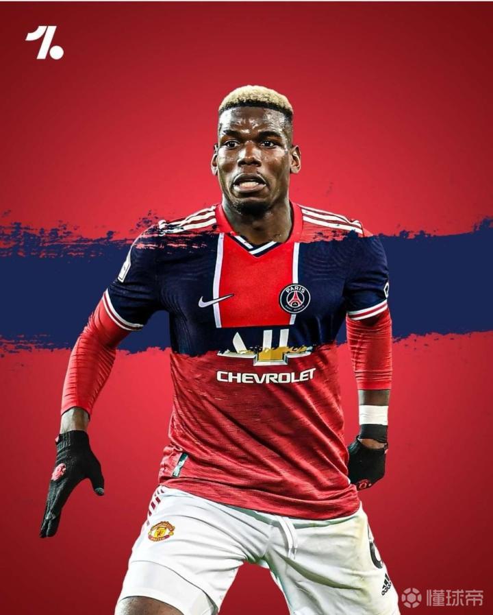 瑞典血洗巴黎，博格巴2高光表现