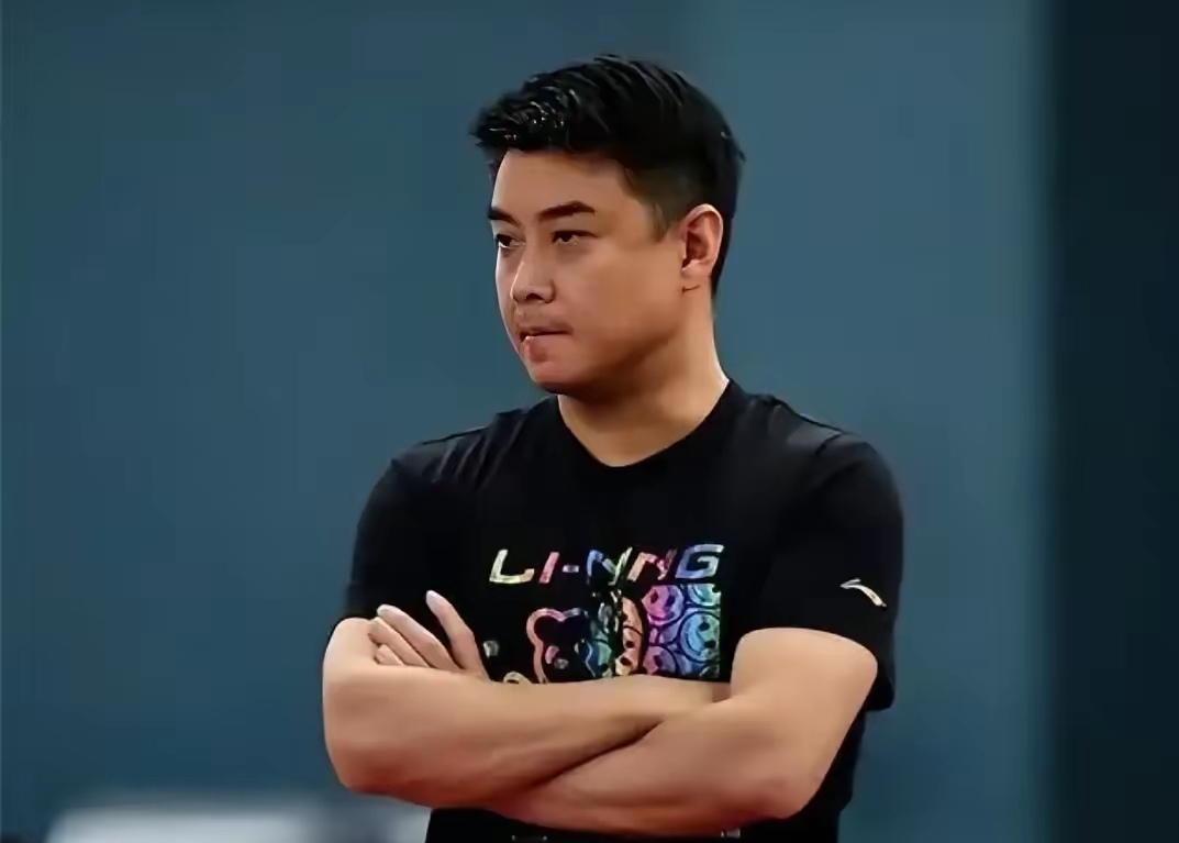 日本乒乓球队轻取英国乒乓球队，王皓高光表现的简单介绍