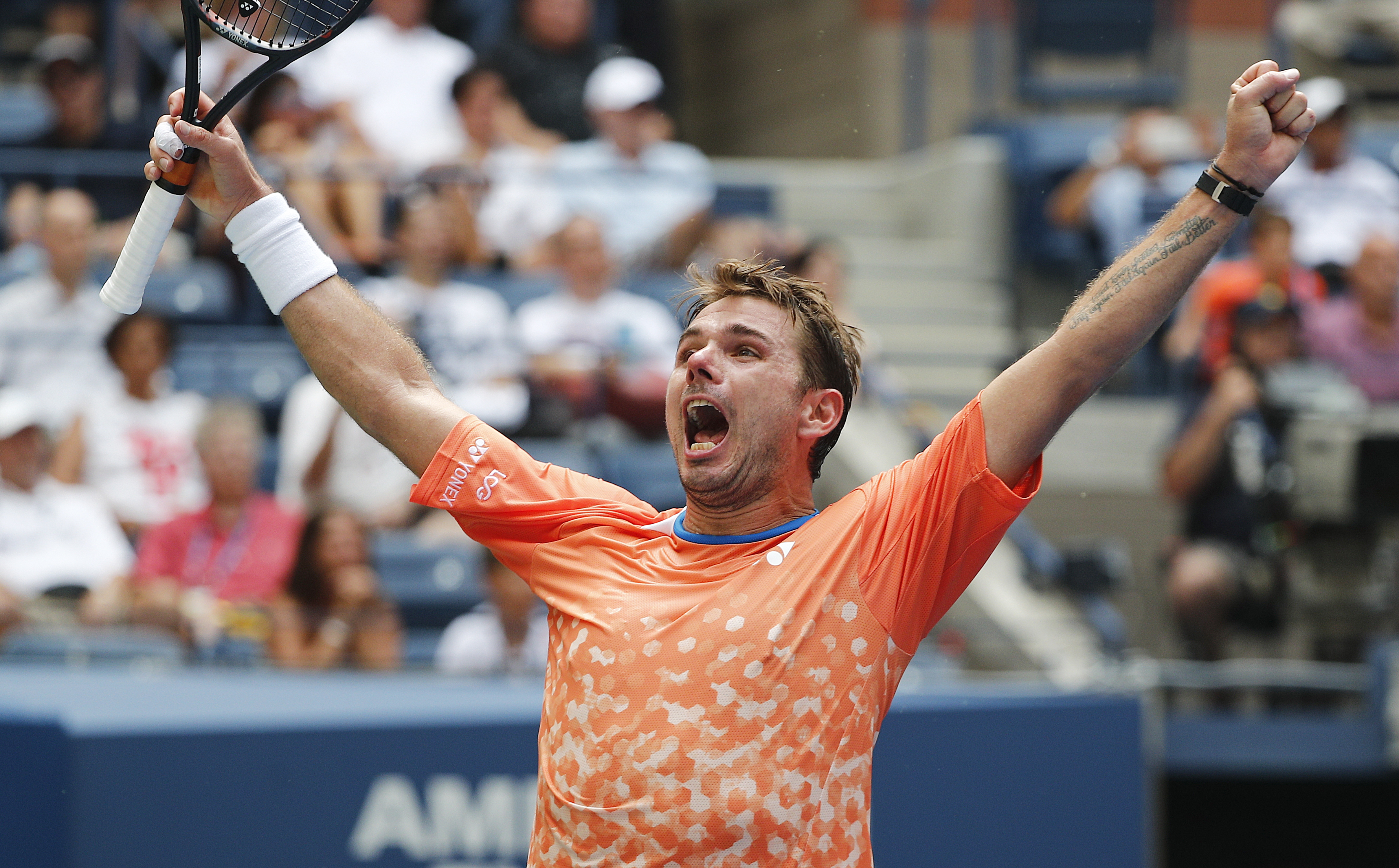 世界网球队碾压欧洲网球队，瓦林卡惊艳世界的简单介绍