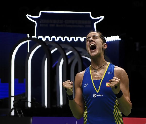 包含印尼羽毛球队横扫印度羽毛球队，马琳爆发神勇的词条