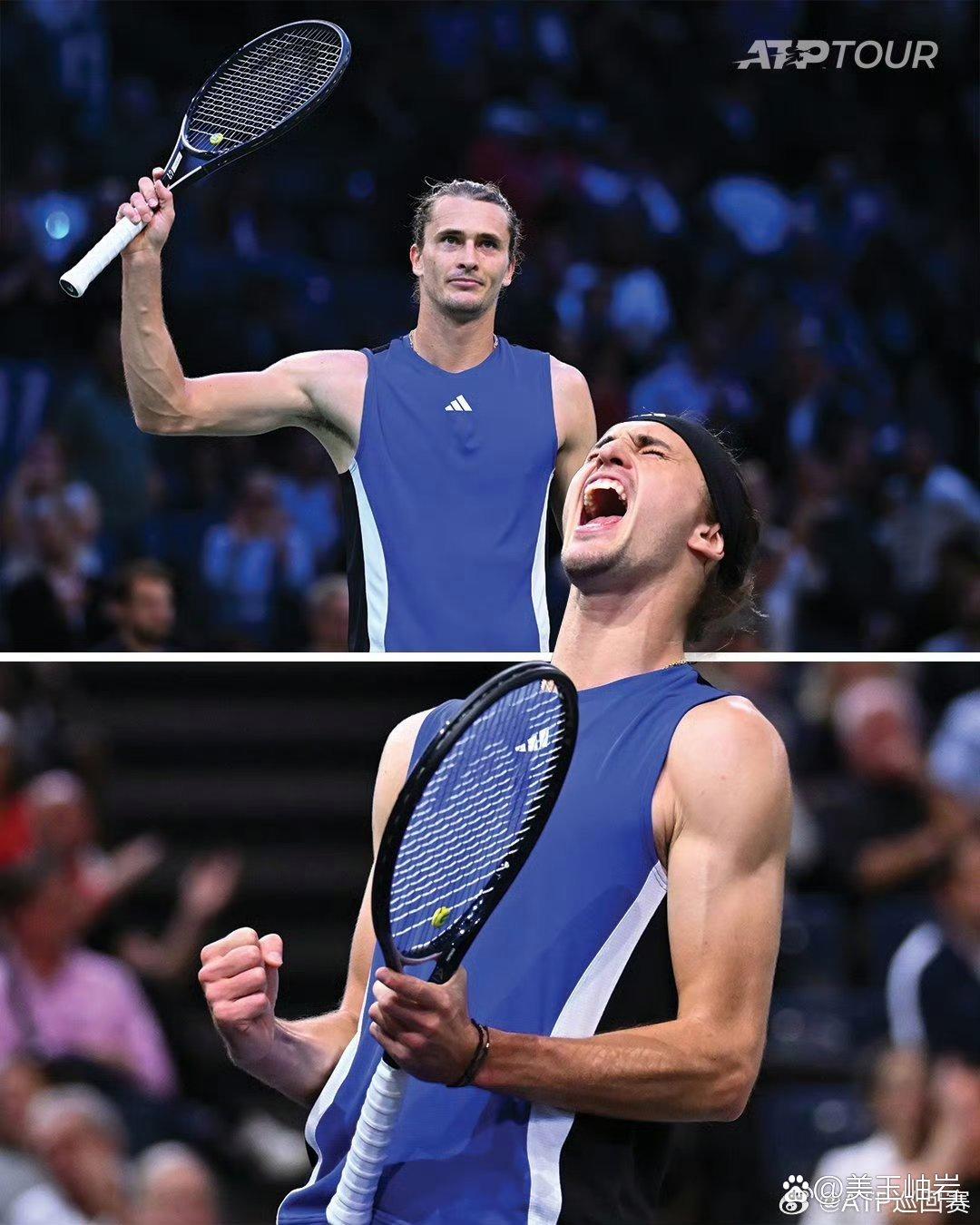 意大利网球队完胜世界网球队，兹维列夫关键制胜的简单介绍