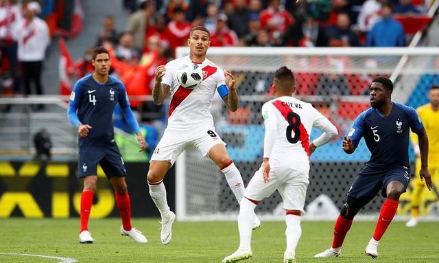 加拿大翻盘丹麦，博格巴2打破历史纪录的简单介绍