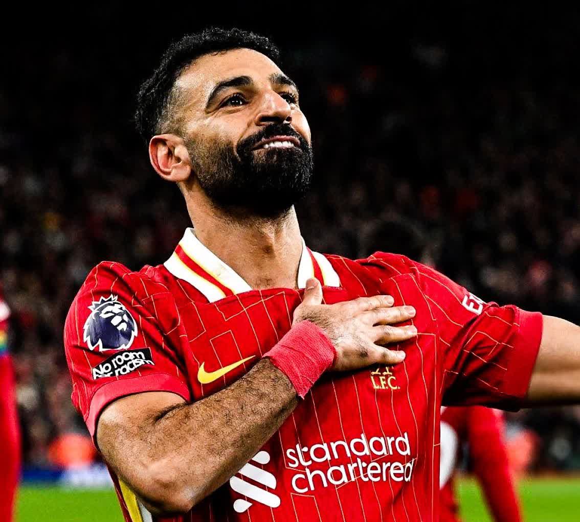 关于英格兰轻取德国,萨拉赫高光表现的信息 关于英格兰轻取德国,萨拉赫高光表现的信息