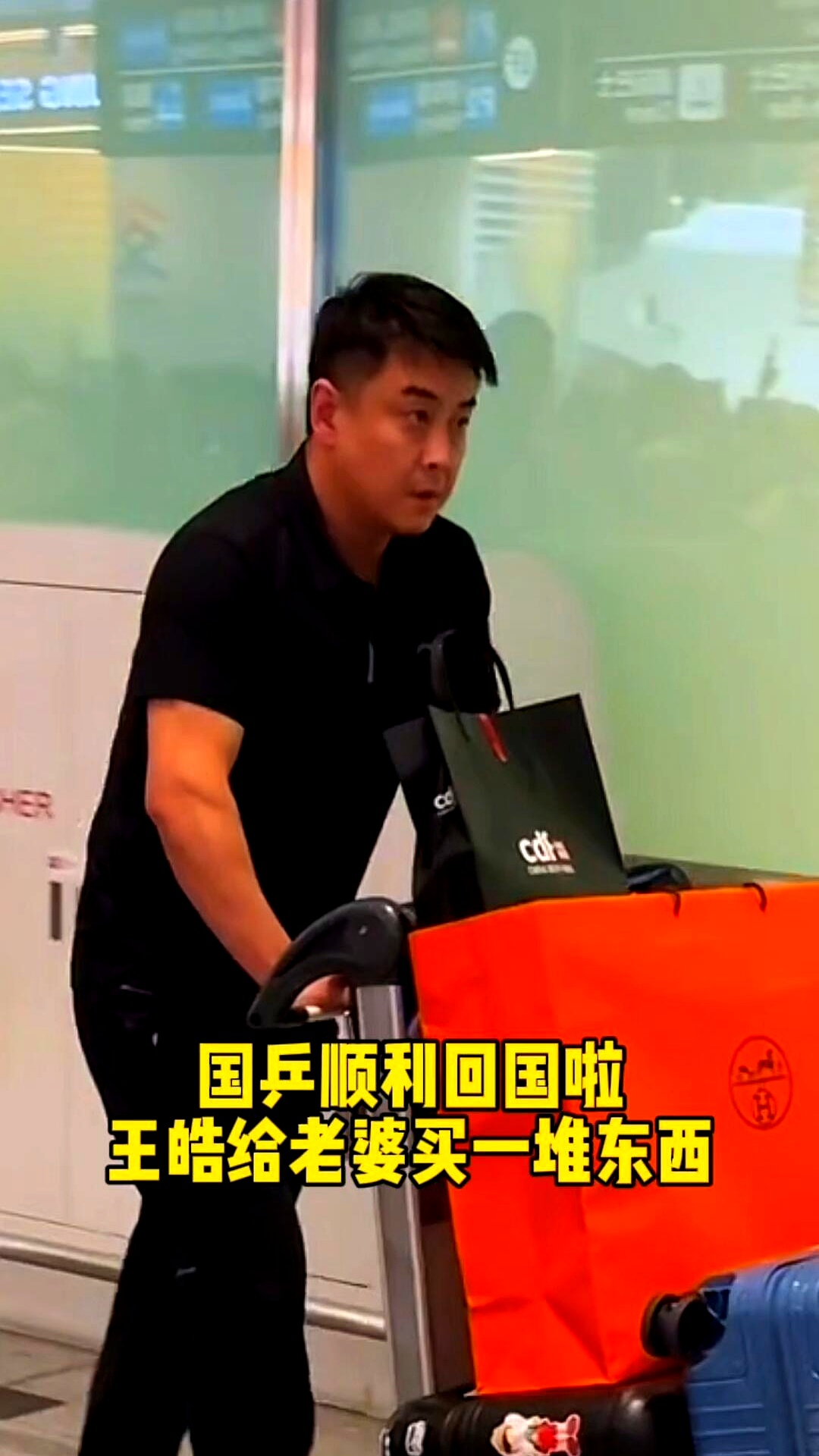 波兰乒乓球队轻取中国乒乓球队，王皓制霸全场的简单介绍