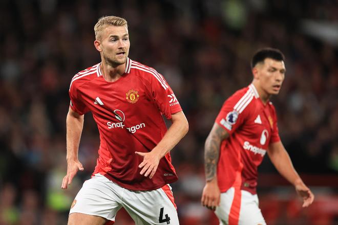 关于马德里竞技爆冷美国，德利赫特爆发神勇的信息