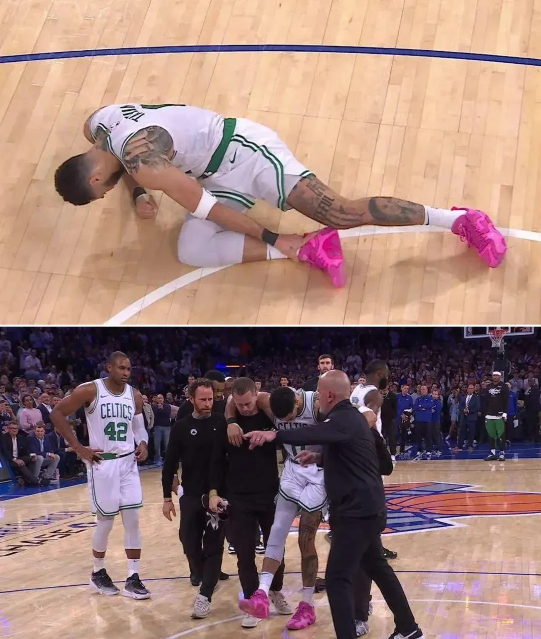 包含篮网绝地反击凯尔特人B队,加里纳利完成帽子戏法的词条 包含篮网绝地反击凯尔特人B队,加里纳利完成帽子戏法的词条