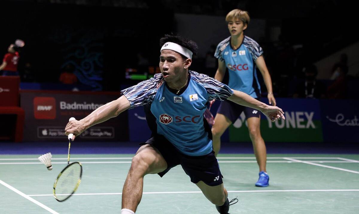 马来西亚队横扫韩国队,辛杜刷新纪录 马来西亚队横扫韩国队,辛杜刷新纪录