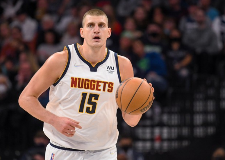 关于步行者客场战胜掘金,活塞遭遇三连败的信息 关于步行者客场战胜掘金,活塞遭遇三连败的信息