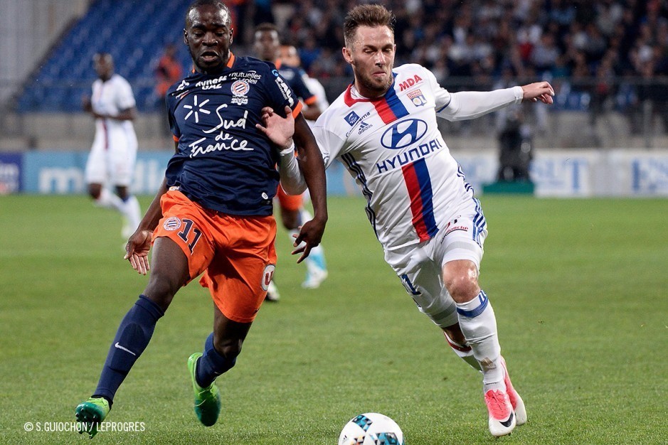 里昂主场战胜蒙彼利埃,重返胜利之路的简单介绍 里昂主场战胜蒙彼利埃,重返胜利之路的简单介绍