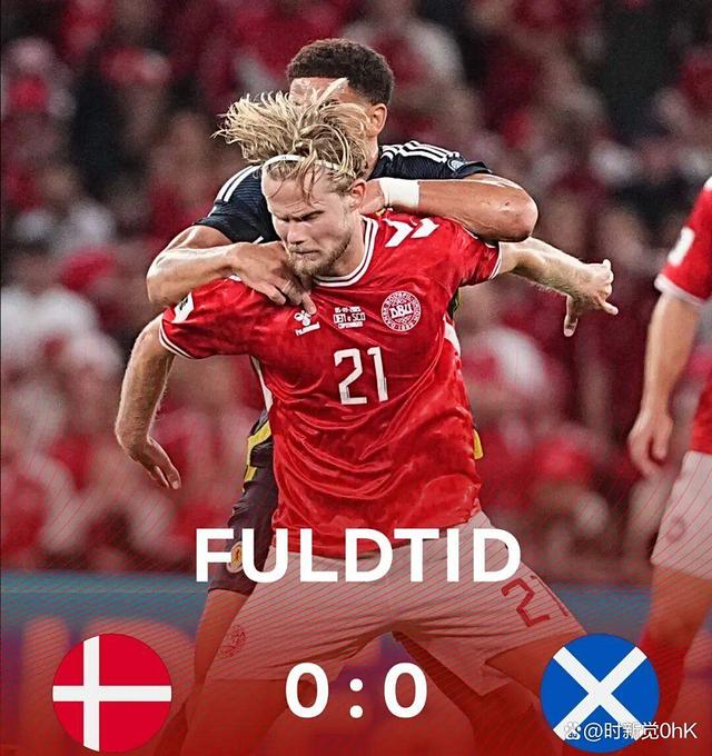 关于丹麦客场遭德国逼平,比赛无可分胜负的信息 关于丹麦客场遭德国逼平,比赛无可分胜负的信息