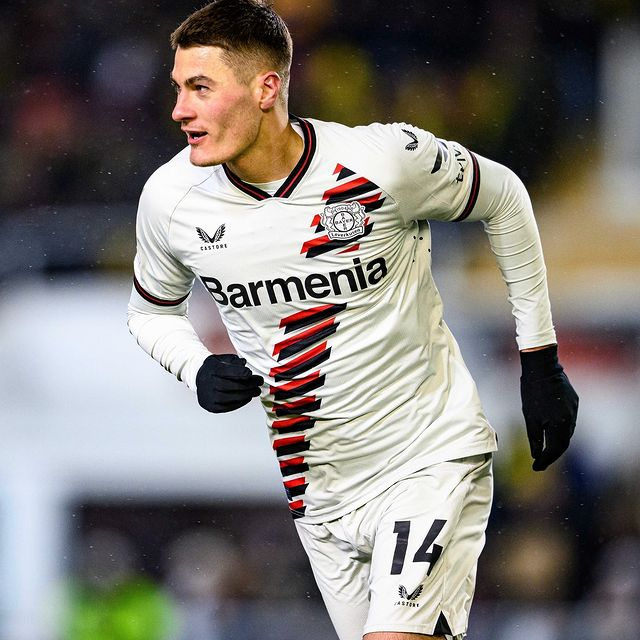 关于勒沃库森客场取分,欧战资格仍有望的信息 关于勒沃库森客场取分,欧战资格仍有望的信息