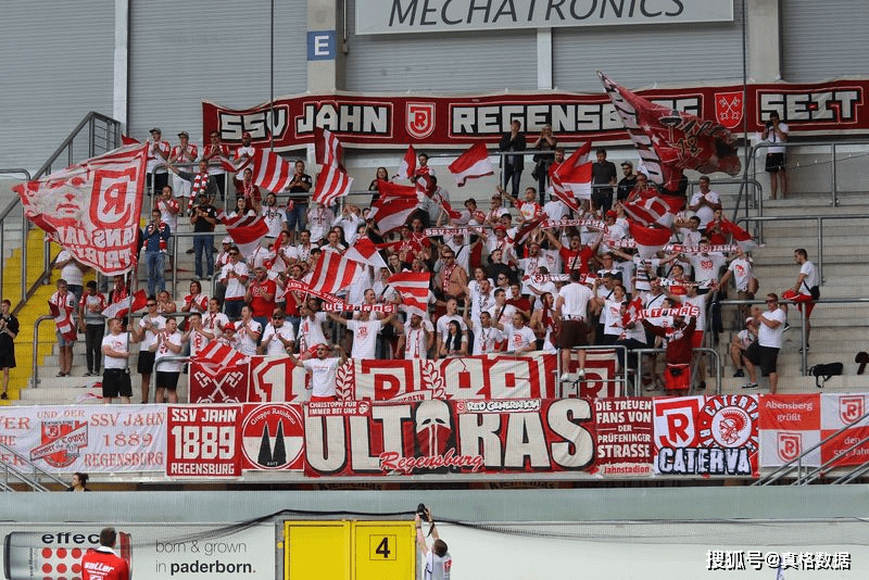 雷根斯堡队击败对手迎来两连胜 雷根斯堡队击败对手迎来两连胜