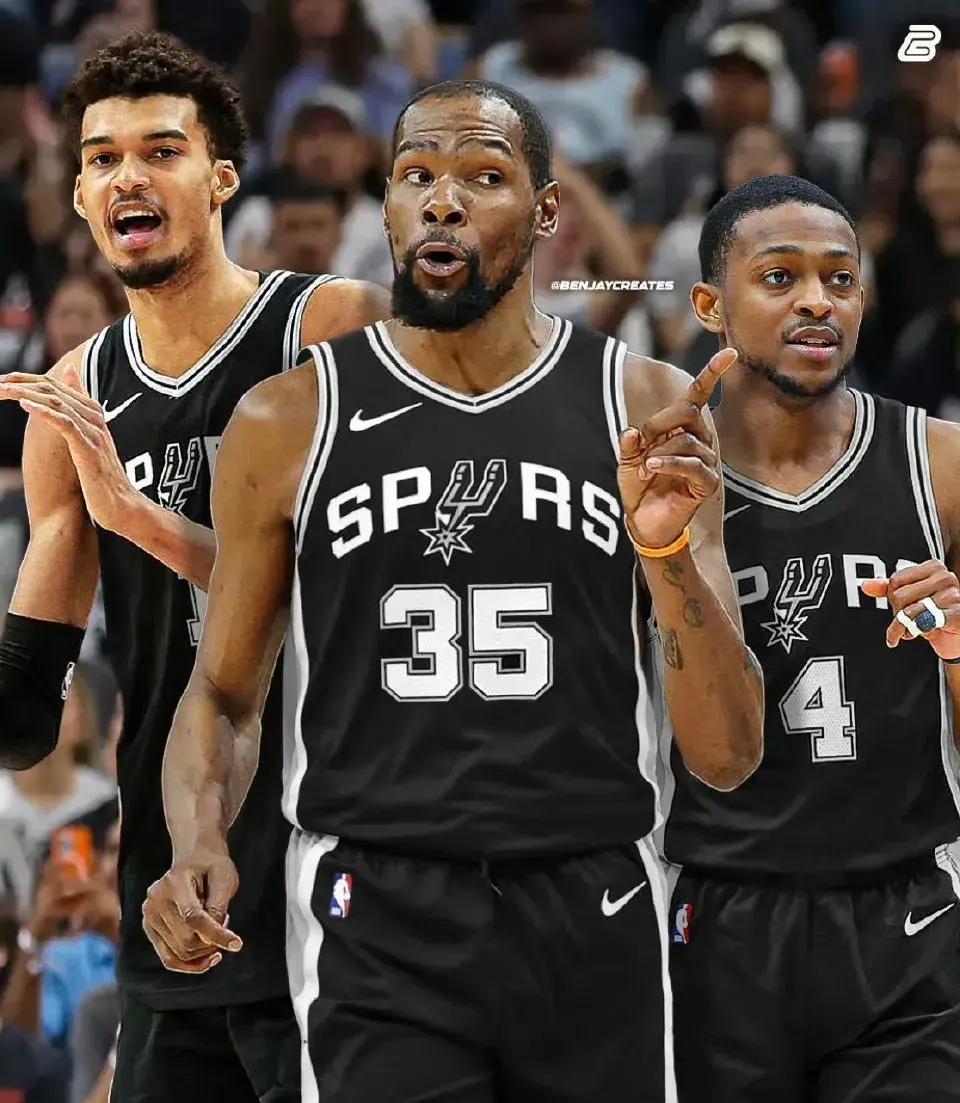 马刺队主帅调整战术,带领球队扭转局势的简单介绍 马刺队主帅调整战术,带领球队扭转局势的简单介绍