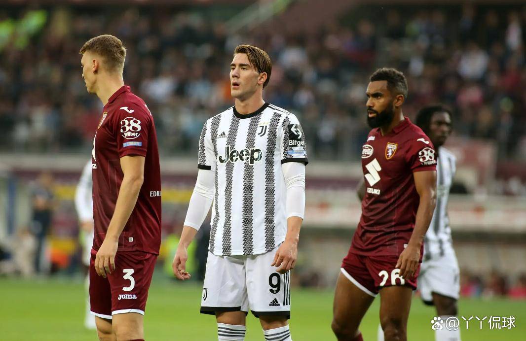 尤文图斯主场惨遭逆转，遭遇联赛两连败