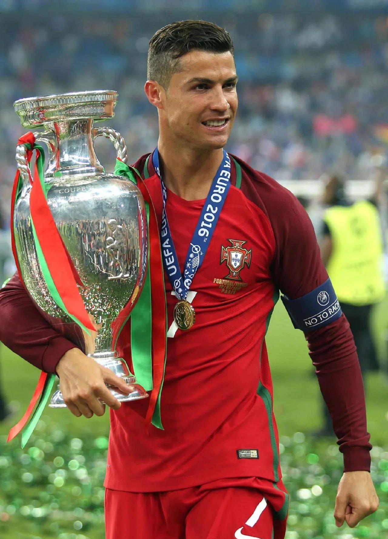 法国力克葡萄牙，晋级四强，实力高超的简单介绍