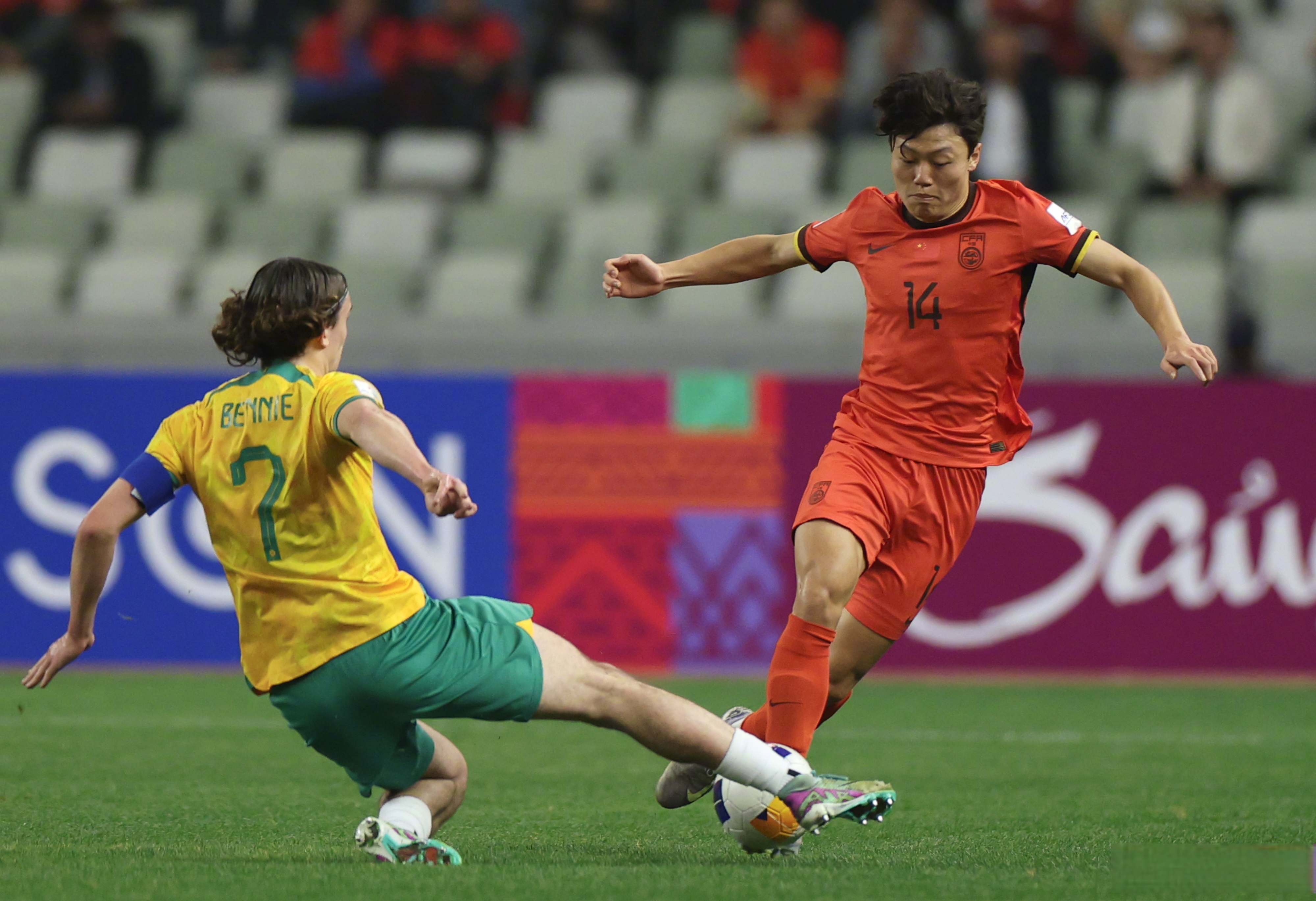 亚洲足球风云再起,亚冠赛场上的精彩表现 亚洲足球风云再起,亚冠赛场上的精彩表现