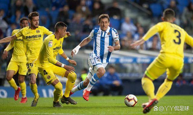 关于比利亚雷亚尔客胜马竞,擒下宝贵三分的信息 关于比利亚雷亚尔客胜马竞,擒下宝贵三分的信息