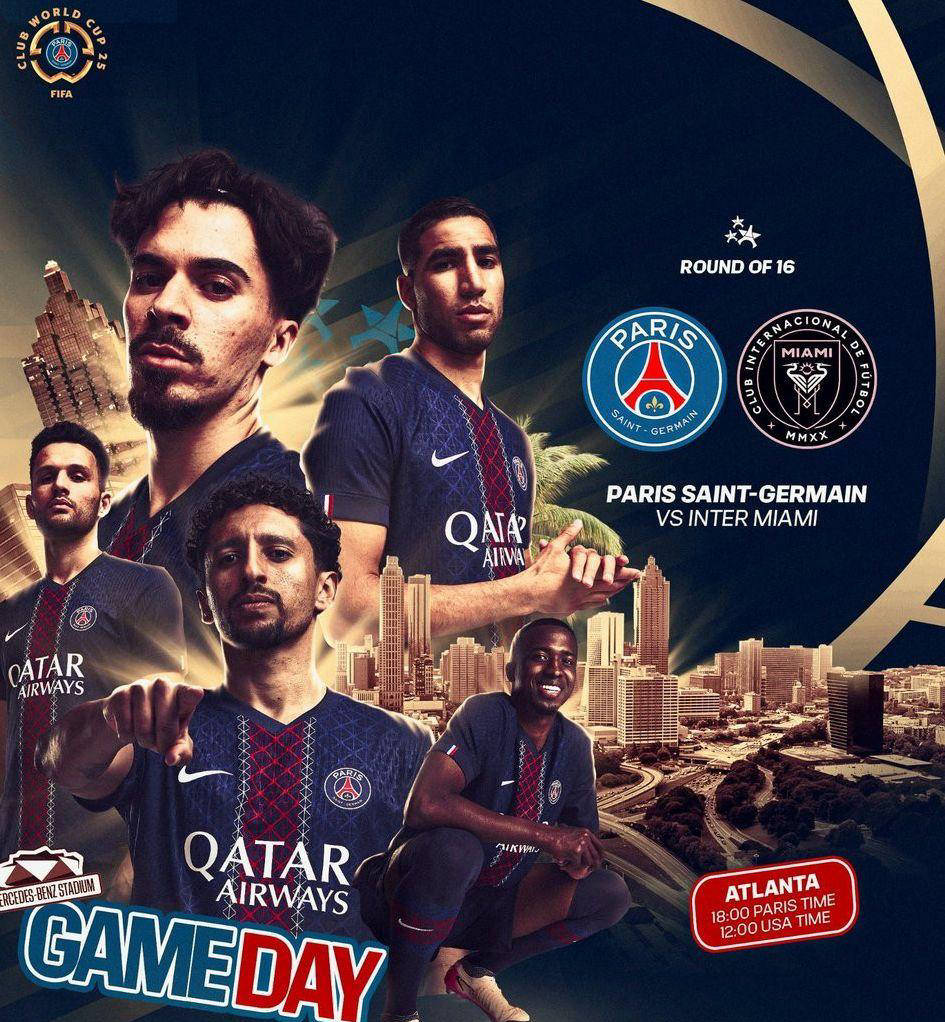 巴黎圣日耳曼主场大胜，梅西一传一射的简单介绍