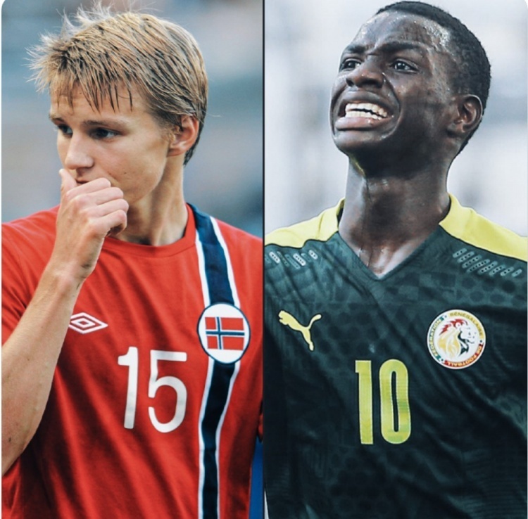 格林纳达客场击败塞内加尔,欧洲预选赛真正展现实力的简单介绍 格林纳达客场击败塞内加尔,欧洲预选赛真正展现实力的简单介绍