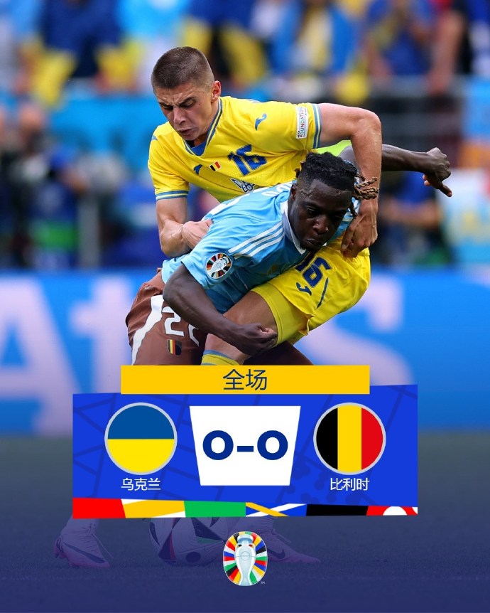 关于比利时逆转罗马尼亚，晋级欧洲杯四强的信息