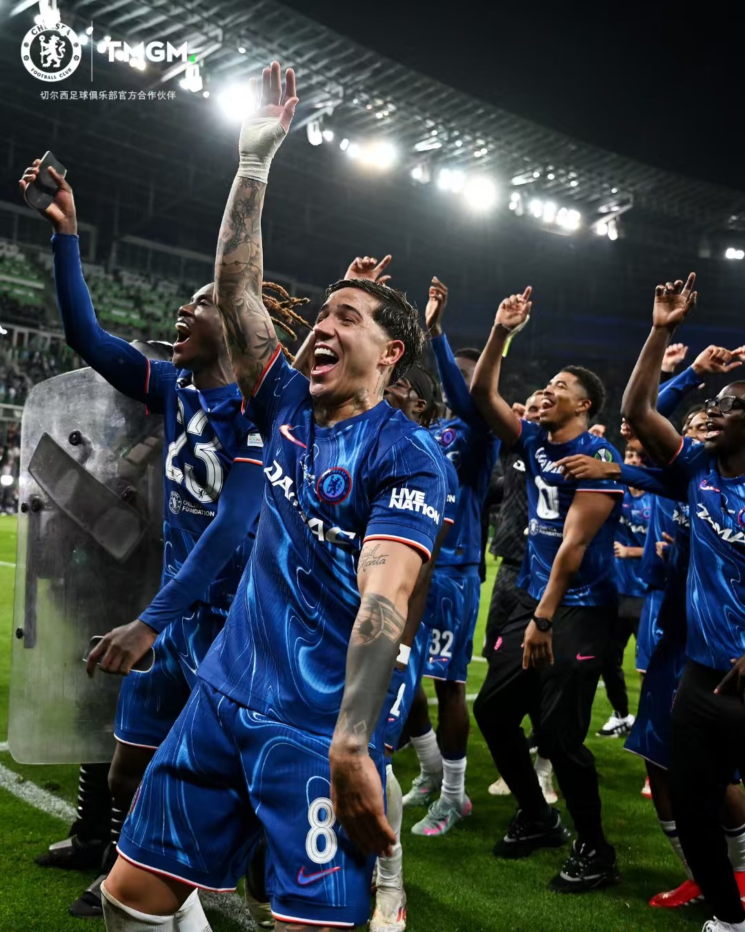 欧尔姆球员再创佳绩，势不可挡