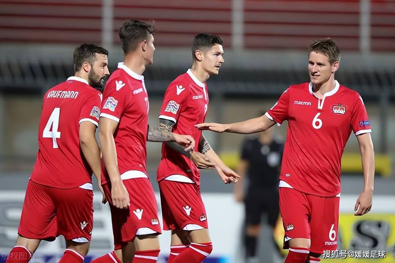 芬兰队在欧预赛中表现超群,实力有目共睹的简单介绍 芬兰队在欧预赛中表现超群,实力有目共睹的简单介绍