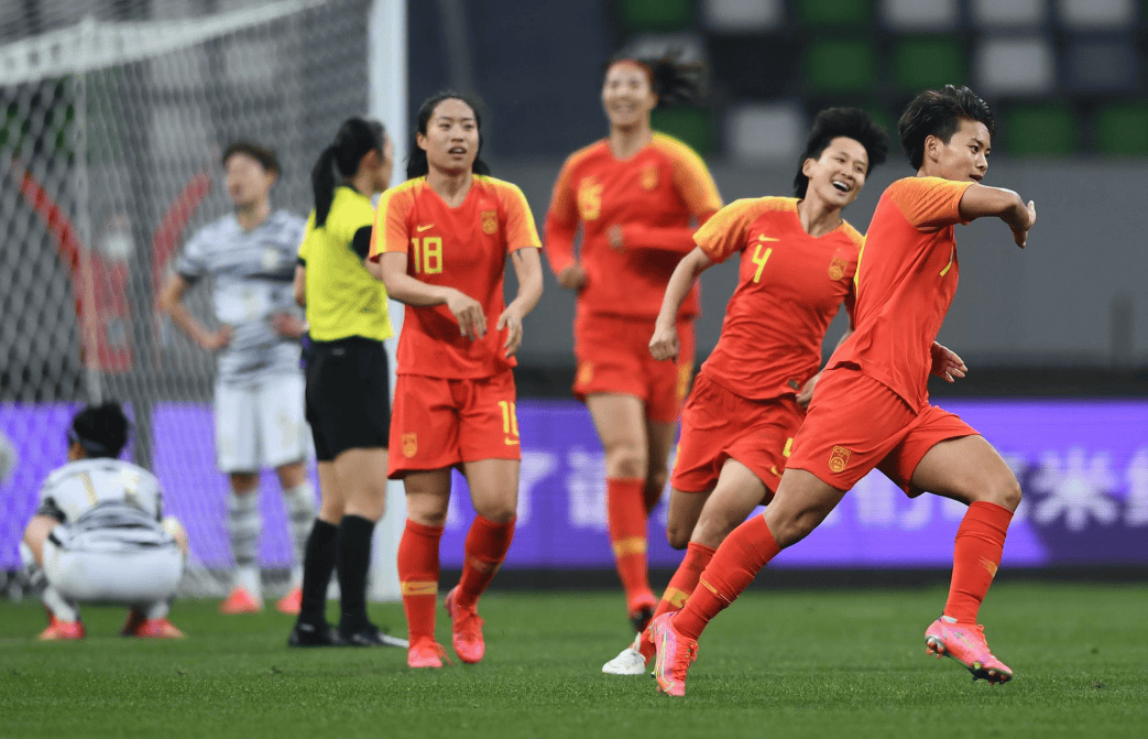 中国女足备战大赛,各项准备工作有条不紊的简单介绍 中国女足备战大赛,各项准备工作有条不紊的简单介绍