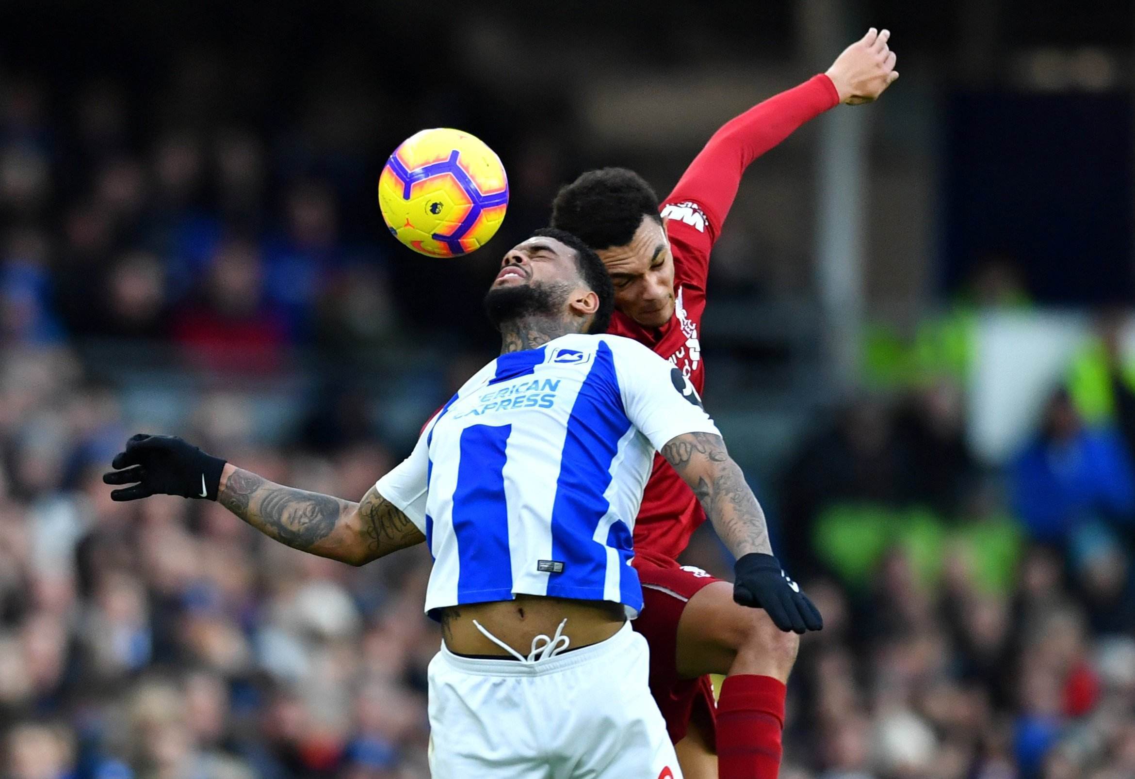 包含南安普顿队的默契配合,或将在英超中占据一席之地的词条 包含南安普顿队的默契配合,或将在英超中占据一席之地的词条