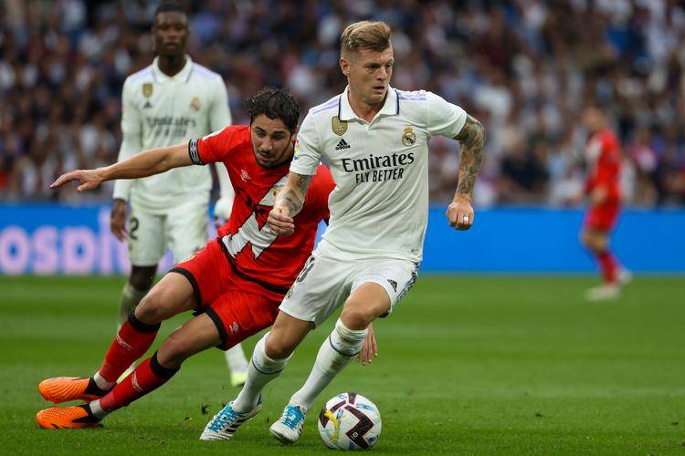 关于巴列卡诺主场控局,令对手难以招架的信息 关于巴列卡诺主场控局,令对手难以招架的信息