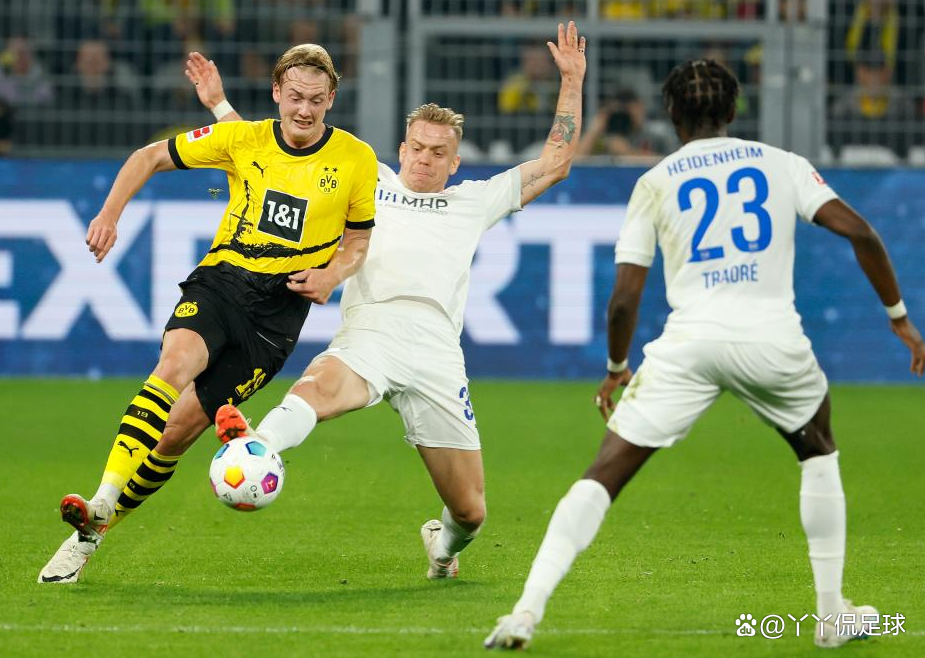 荷兰力克多特蒙德,福登带队取胜 荷兰力克多特蒙德,福登带队取胜