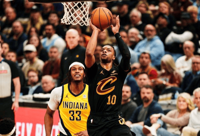 步行者绝杀山东队,范弗利特关键制胜的简单介绍 步行者绝杀山东队,范弗利特关键制胜的简单介绍